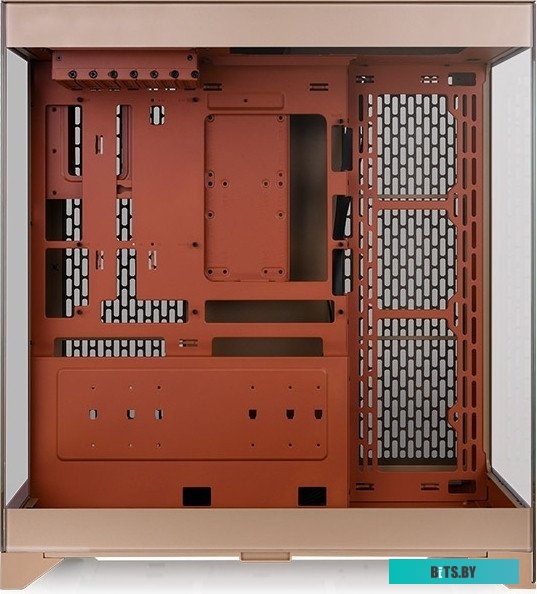 CA-1Z8-00MGWN-00 Thermaltake CTE E550 TG Gravel Sand CA-1Z8-00MGWN-00