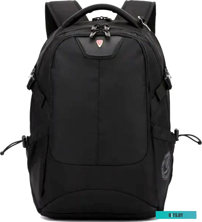 PJN-303BK Рюкзак Sumdex PJN-303BK, 37.5 х 50 х 19.5 см, 0.8кг, черный