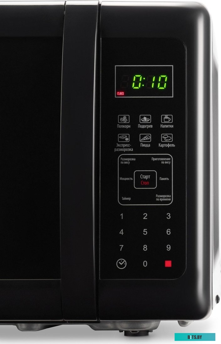 Микроволновая печь SunWind SUN-MW007