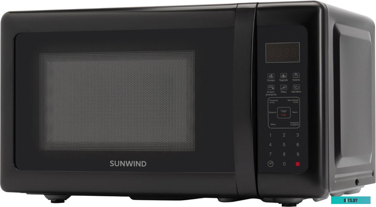 Микроволновая печь SunWind SUN-MW007