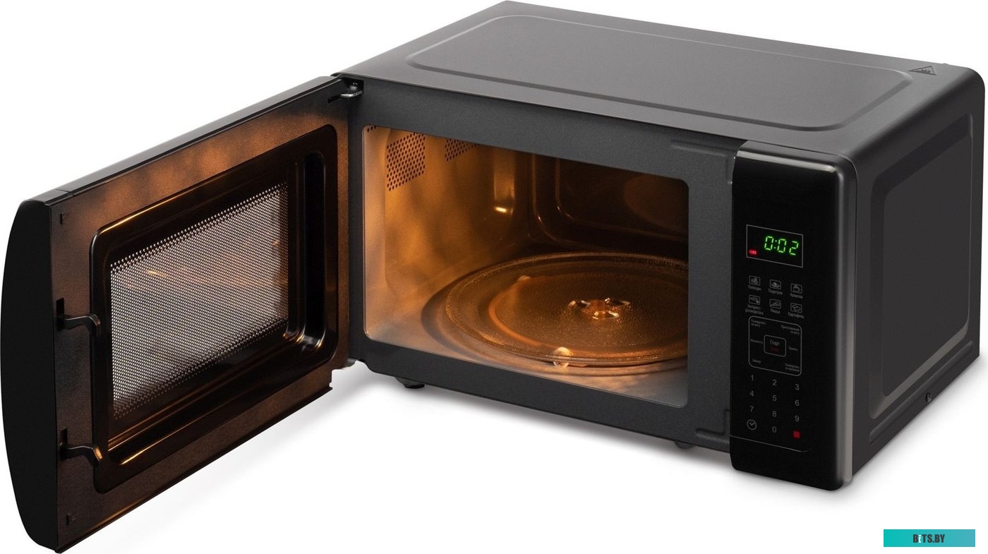 Микроволновая печь SunWind SUN-MW007