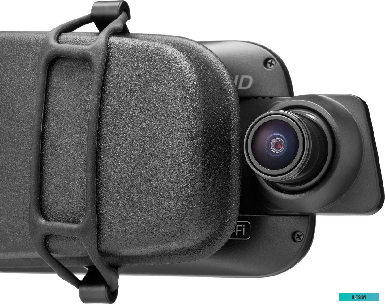 1049497 Видеорегистратор ROADGID Blick 3 GPS,  черный