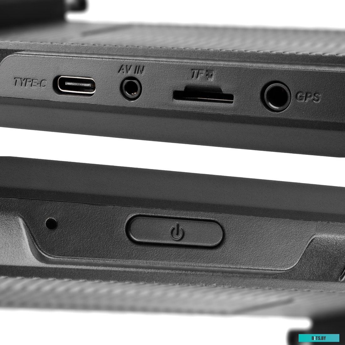 1049497 Видеорегистратор ROADGID Blick 3 GPS,  черный