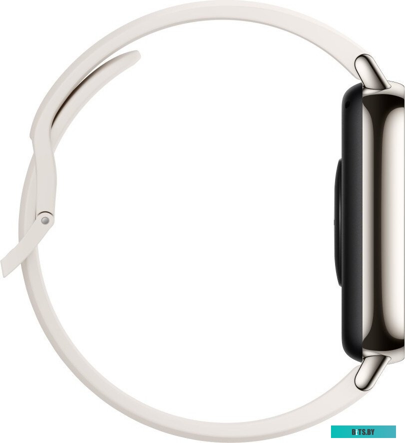 Смарт-часы Xiaomi Redmi Watch 5  Lite,  1.55",  светло-золотой/светло-золотой [bhr8791gl] BHR8791GL