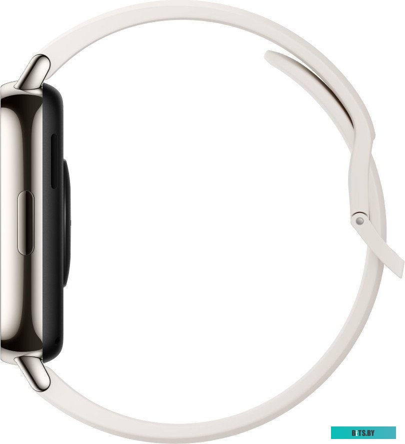 Смарт-часы Xiaomi Redmi Watch 5  Lite,  1.55",  светло-золотой/светло-золотой [bhr8791gl] BHR8791GL