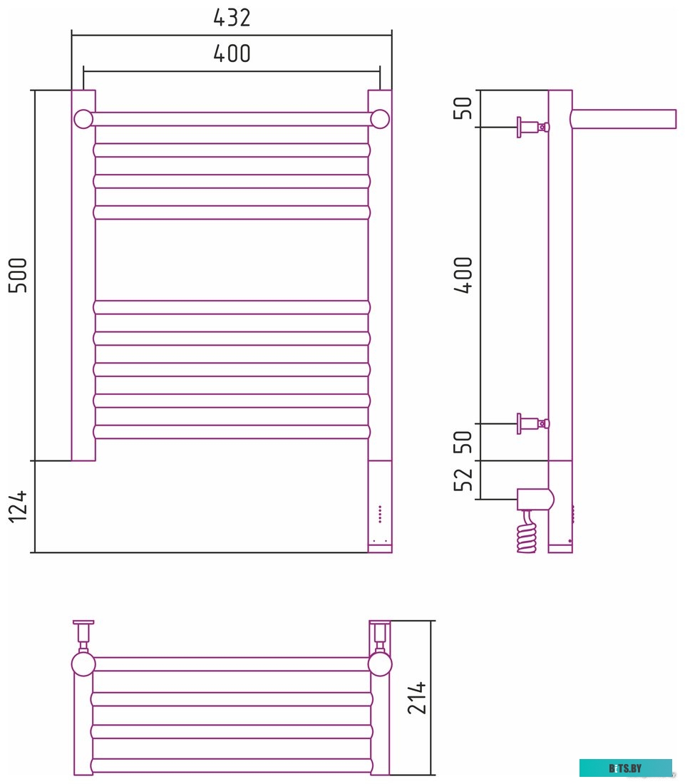 5-807 50.0 Кабель соединительный аудио-видео PREMIER 5-807,  HDMI (m)  -  HDMI (m) ,  ver 2.0,  50м, черный [5-807 50.0]