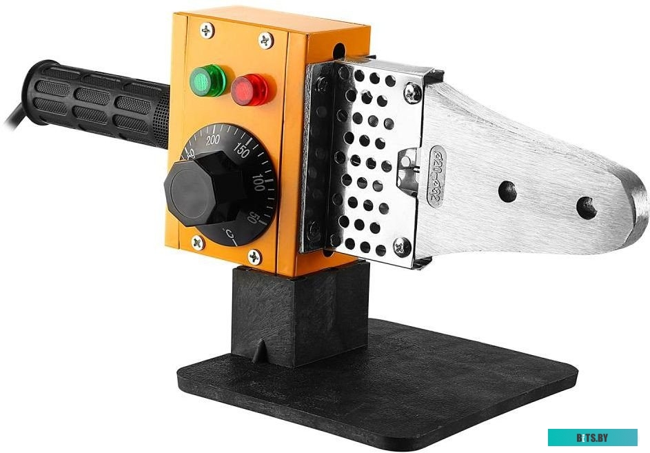 063-4203 Сварочный аппарат для пластиковых труб DEKO PPWM1600W,  кейс [063-4203]