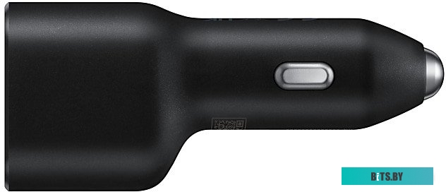 Автомобильное зарядное устройство Samsung EP-L4020NBEGEU
