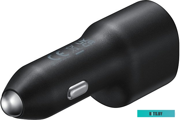 Автомобильное зарядное устройство Samsung EP-L4020NBEGEU