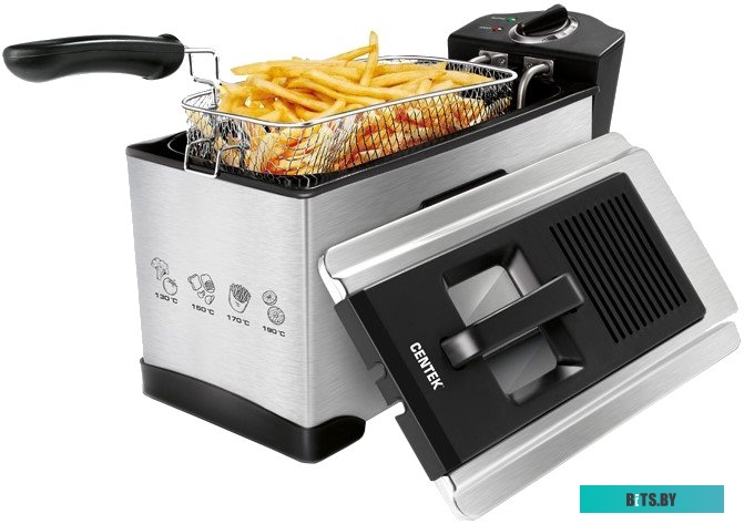 CT-1431 Фритюрница Centek CT-1431