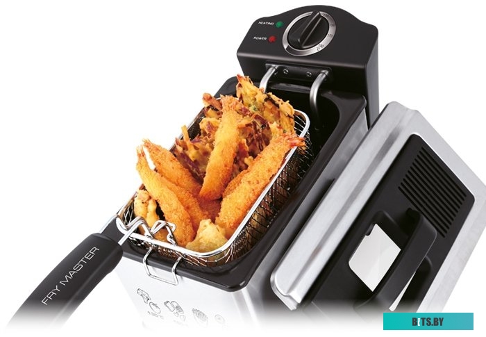 CT-1431 Фритюрница Centek CT-1431