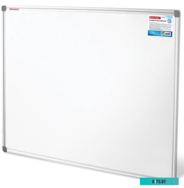 Магнитно-маркерная доска BRAUBERG Extra 237555