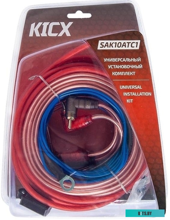 Кабель KICX SAK10ATC1 <2040103>