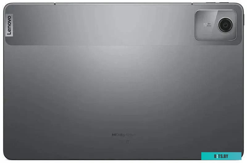ZADB0243RU Lenovo Tab M11 TB330XU 4GB/128GB LTE (серый, с чехлом)