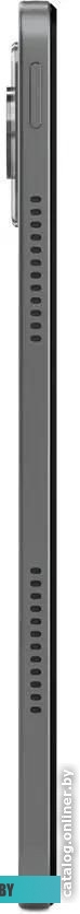 ZADB0243RU Lenovo Tab M11 TB330XU 4GB/128GB LTE (серый, с чехлом)
