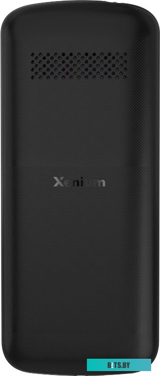 CTX170BK/00 Philips Xenium X170 (черный)