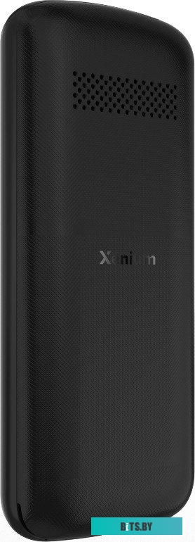 CTX170BK/00 Philips Xenium X170 (черный)