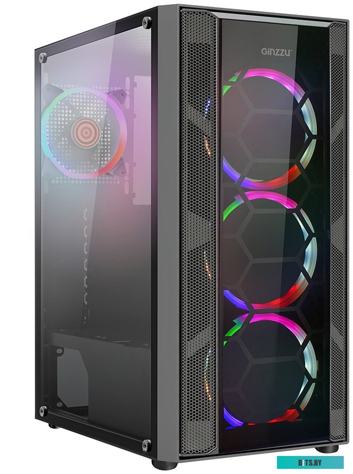 Корпус GINZZ CL260