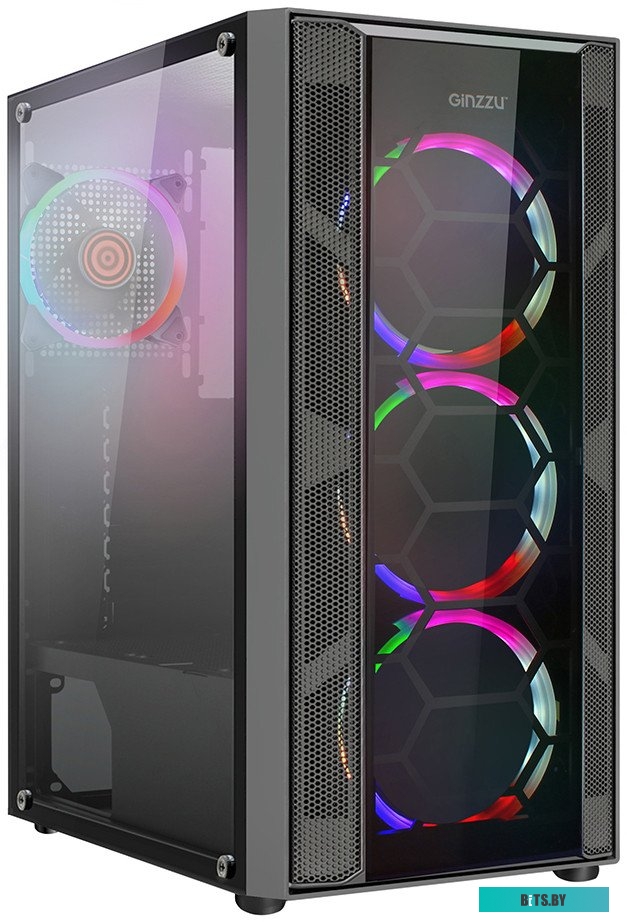 Корпус GINZZ CL260
