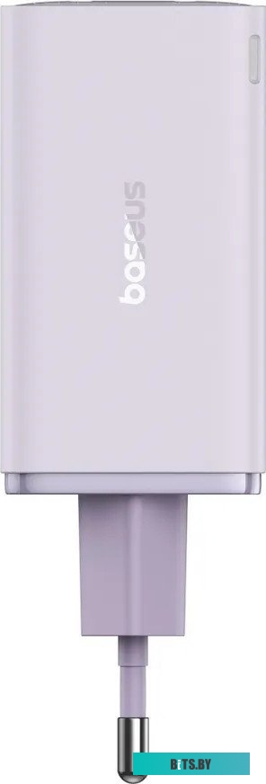 Сетевое зарядное Baseus GaN6 Pro Fast Charger 2C+2U 65W P10162701533-00