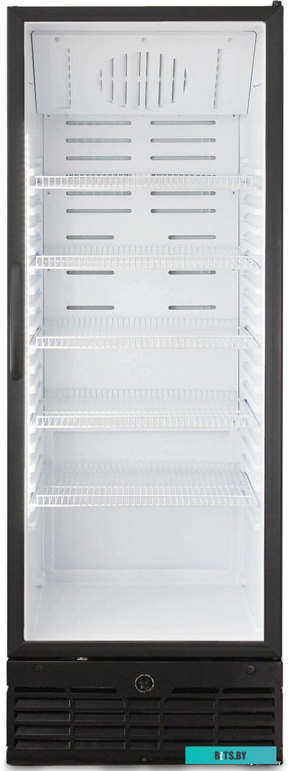 B-461RDNQ Холодильный шкаф-витрина B-461RDNQ BIRYUSA