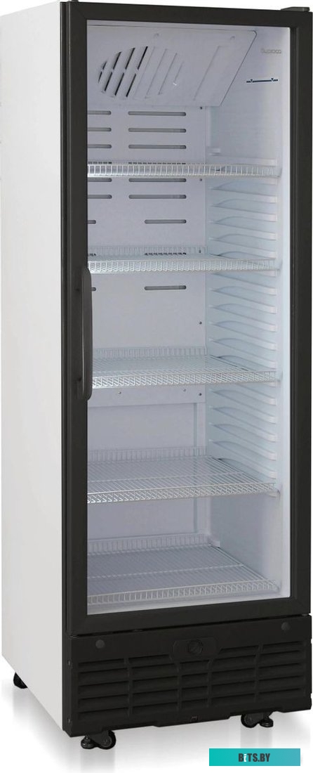 B-461RDNQ Холодильный шкаф-витрина B-461RDNQ BIRYUSA