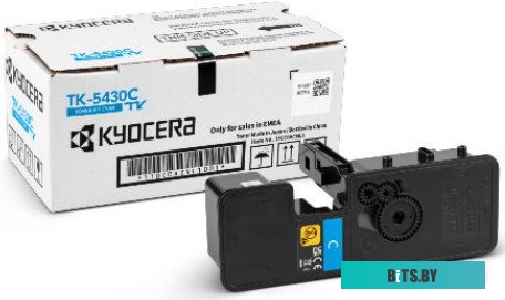 Тонер-картридж KYOCERA TK-5440C 1T0C0ACNL0