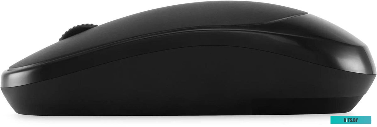Комплект (клавиатура+мышь) Oklick S255W (черный)