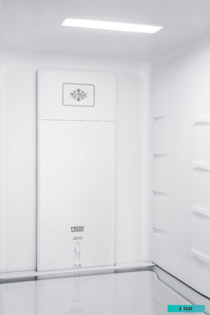 433059 Холодильник INVERTER NO FROST WHITE WRK 2000 WEISSGAUFF