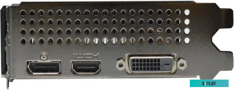 Видеокарта AFOX GeForce GTX 1660 Ti AF1660TI-6144D6H1-V4