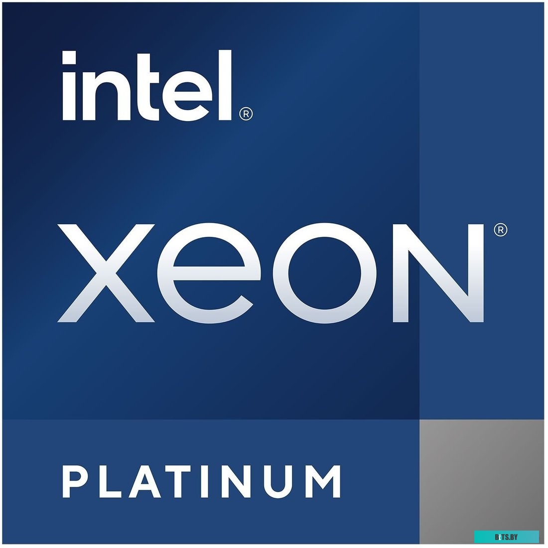 Intel Xeon Platinum 8360Y