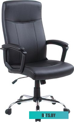 AF-C7378V Кресло офисное Mio Tesoro Бернарди AF-C7378V (графит)