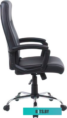 AF-C7378V Кресло офисное Mio Tesoro Бернарди AF-C7378V (графит)