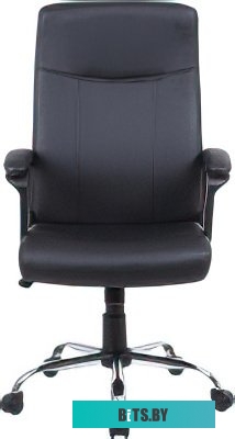 AF-C7378V Кресло офисное Mio Tesoro Бернарди AF-C7378V (графит)