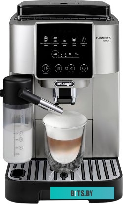ECAM220.80.SB Кофемашина ECAM220.80.SB DELONGHI