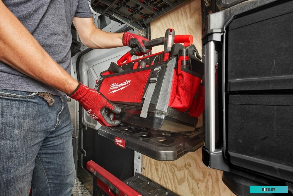 4058546325237 4932472127 Milwaukee PackOut 4932472127