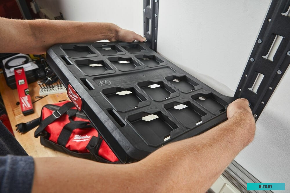 4058546325237 4932472127 Milwaukee PackOut 4932472127