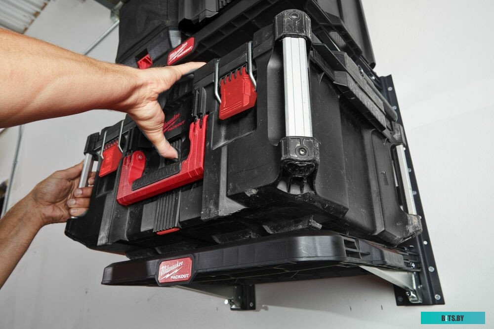 4058546325237 4932472127 Milwaukee PackOut 4932472127