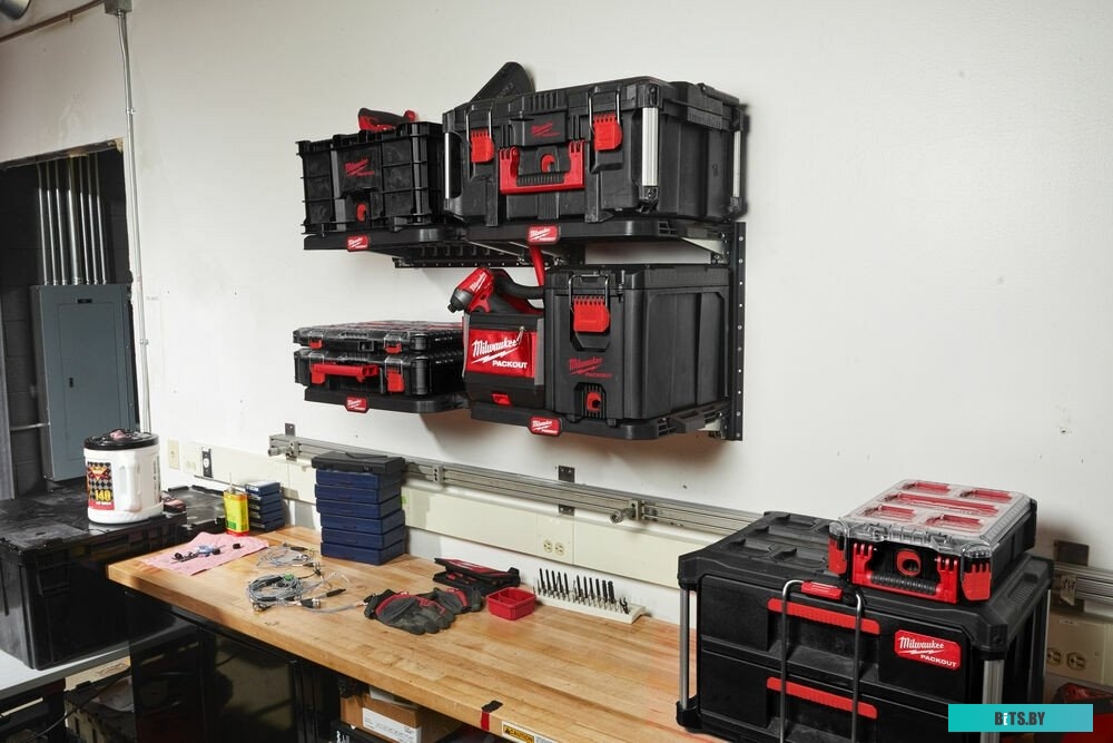 4058546325237 4932472127 Milwaukee PackOut 4932472127