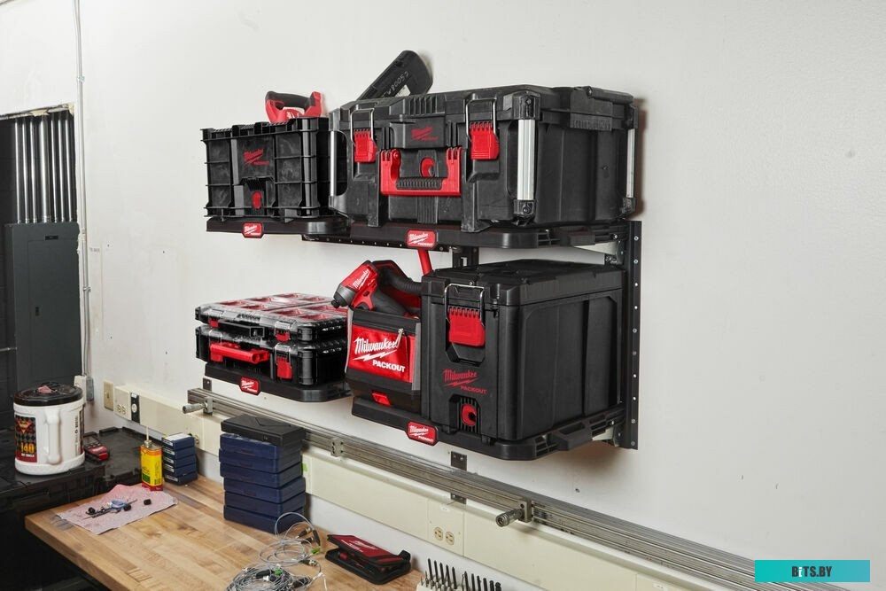 4058546325237 4932472127 Milwaukee PackOut 4932472127