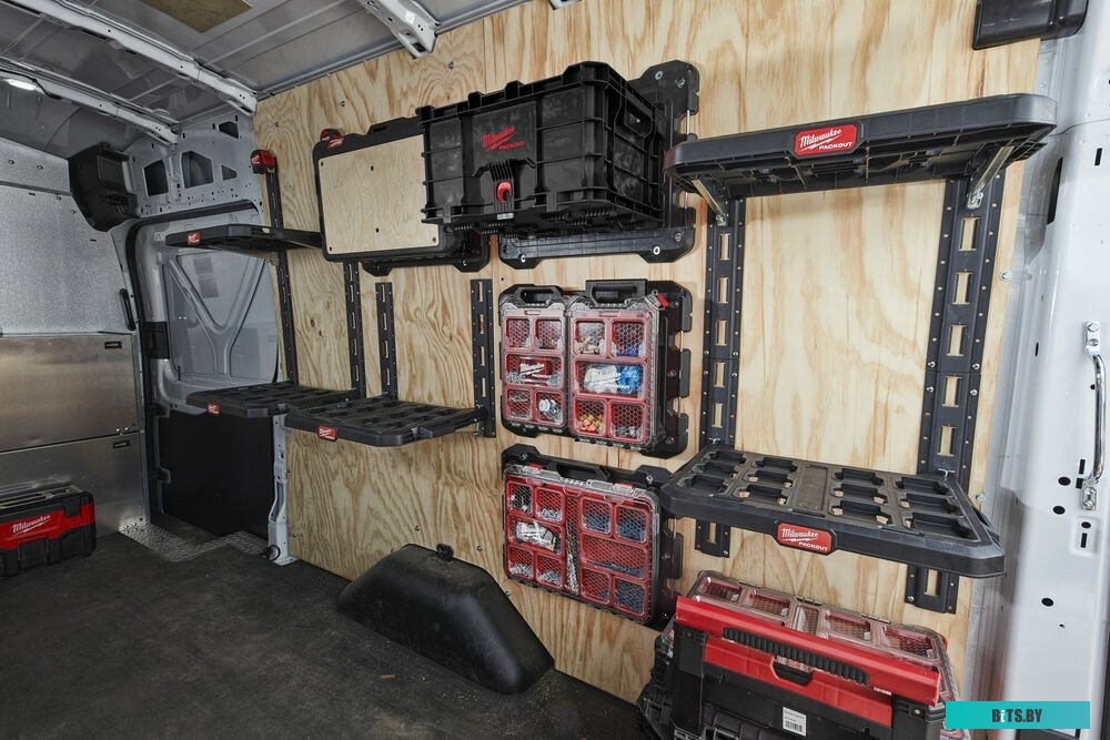 4058546325237 4932472127 Milwaukee PackOut 4932472127