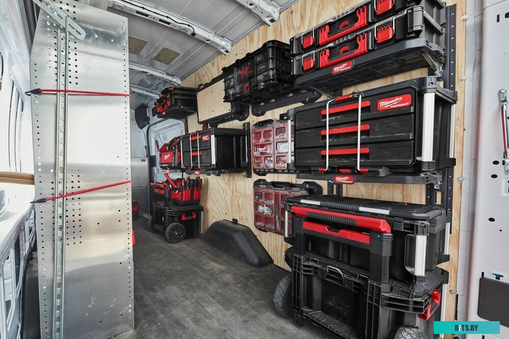 4058546325237 4932472127 Milwaukee PackOut 4932472127