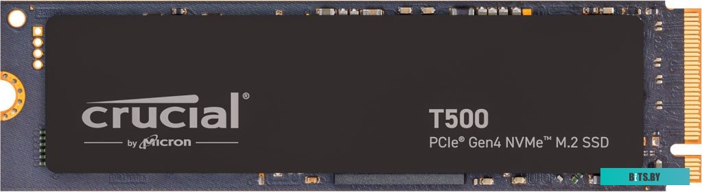 Внутренний твердотельный накопитель Crucial T500 CT1000T500SSD8.