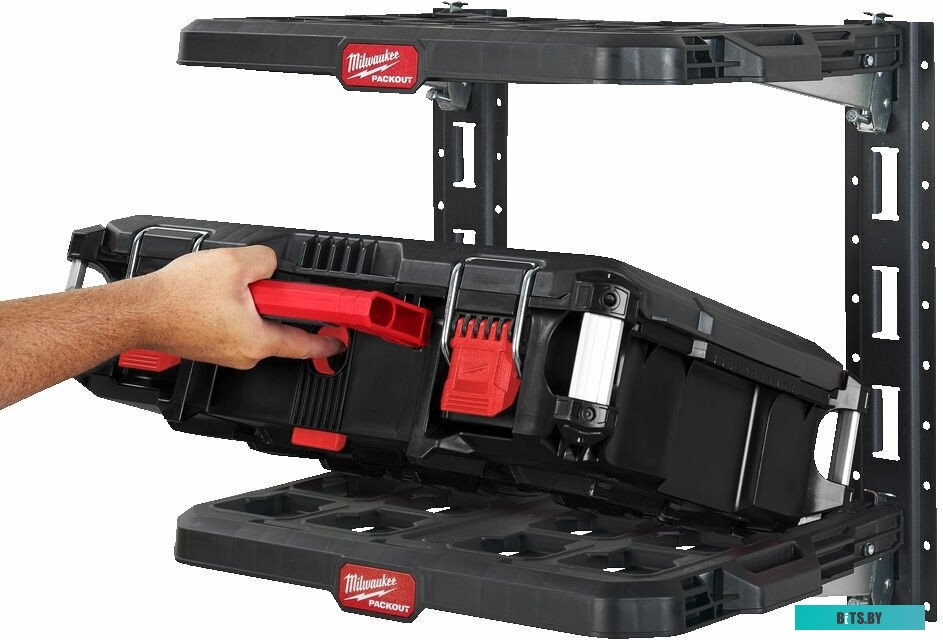 4058546325237 4932472127 Milwaukee PackOut 4932472127