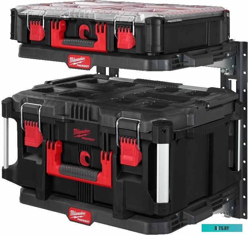 4058546325237 4932472127 Milwaukee PackOut 4932472127