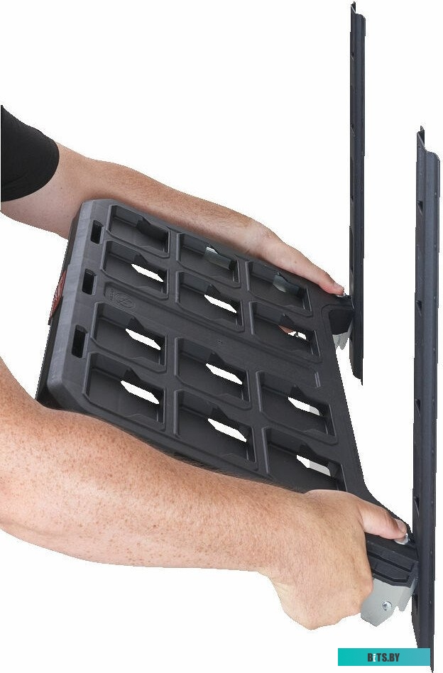 4058546325237 4932472127 Milwaukee PackOut 4932472127