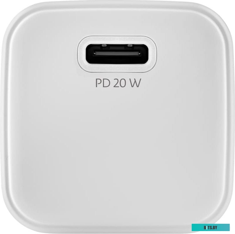 Зарядное устройство uBear Select WC20WH01-AD