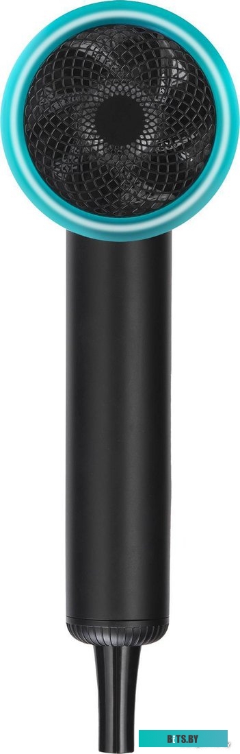 VT-1324 Фен Vitek VT-1324, 2200Вт, черный и зеленый