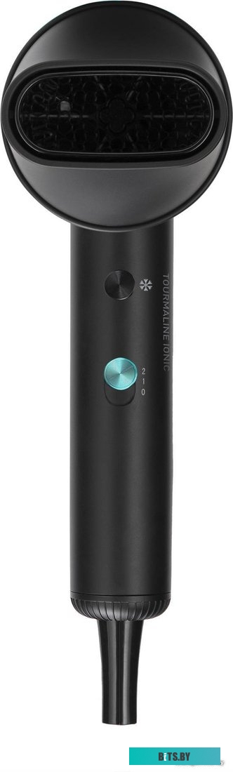 VT-1324 Фен Vitek VT-1324, 2200Вт, черный и зеленый