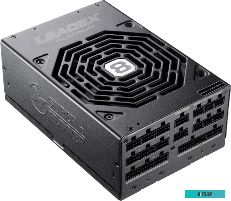 Блок питания Super Flower Leadex Platinum SF-2000F14HP